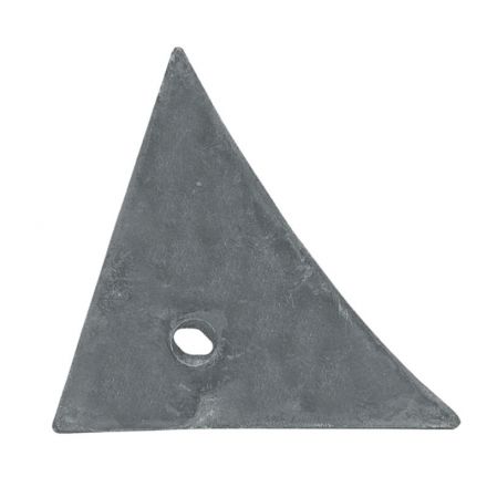 Kverneland Pierś odkładnicy | 063240