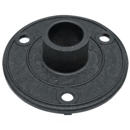 LA BUVETTE Talerz membrany