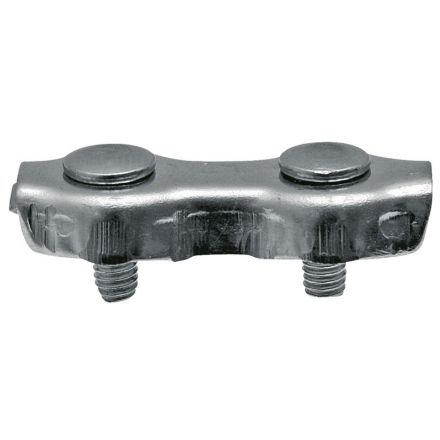 Łącznik do plecionki