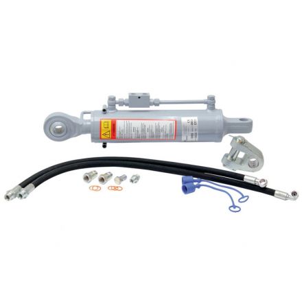 Łącznik górny hydrauliczny