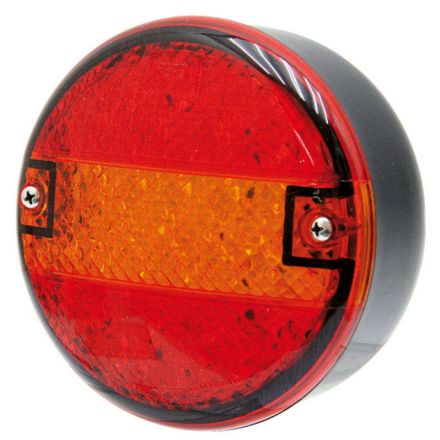 Lampa 3-funkcyjna LED