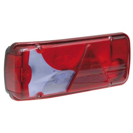 Lampa 7-częściowa | 156040