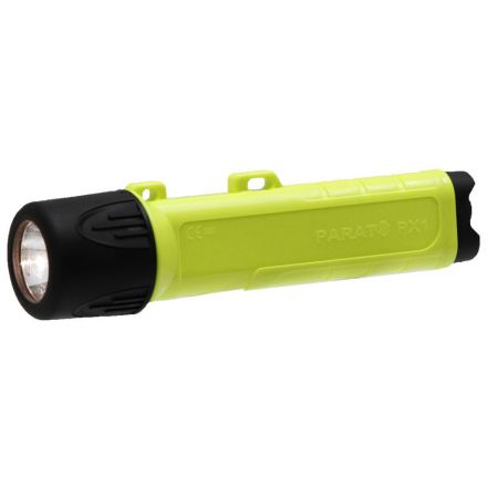 Lampa bezpieczeństwa PX1