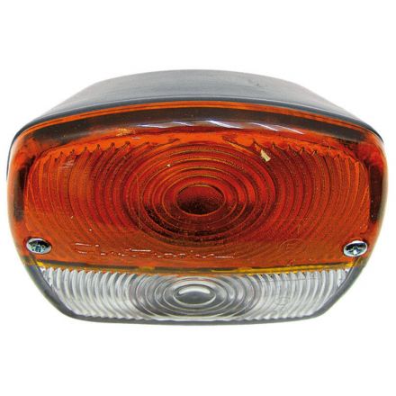 Lampa zespolona (pozycyjna-kierunkowskaz) | 619413M91, 2259196M91