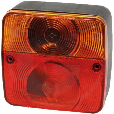  Lampa zespolona tylna