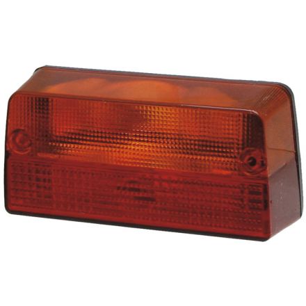  Lampa zespolona tylna | RE67285