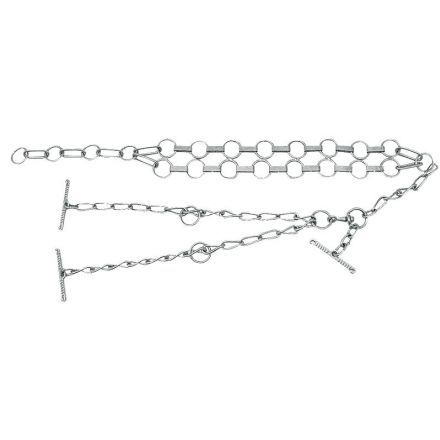 Łańcuch dla byków