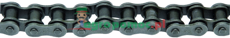  Łańcuch rolkowy do napędu przenośnika ziarnowego - John Deere - AZ49851 | AZ49851