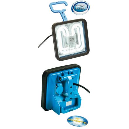 Latarka energooszczędna POWER-TECH 190