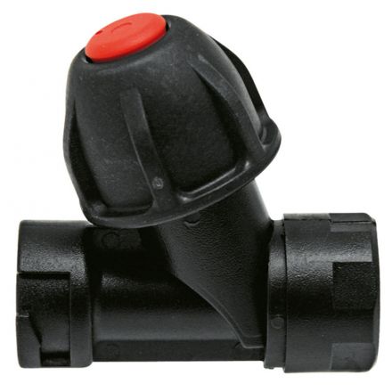 Lechler Membranowy zawór zwrotny | 272.HB