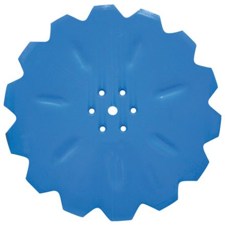 Lemken Krój tarczowy | 3490040