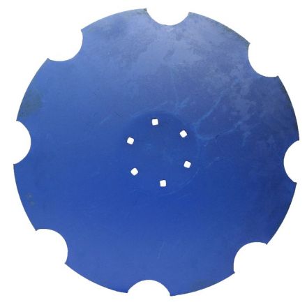 Lemken Talerz wklęsły | 3490466