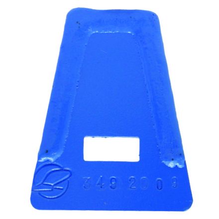 Lemken Zgarniacz | 3492009