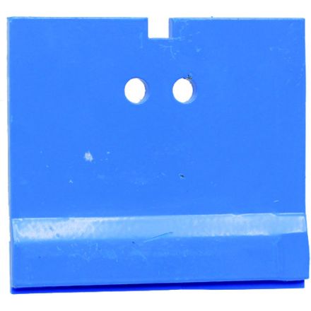 Lemken Zgarniacz z metalu twardego | 3492006