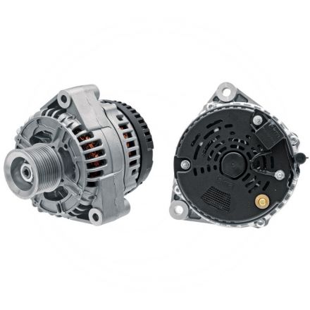 Letrika Alternator