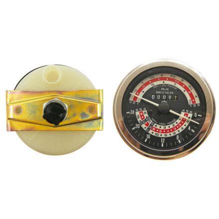 Licznik | 898485M91, 898487M92