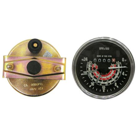 Licznik | 1850092M91, 829486M91