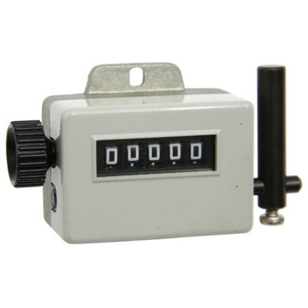 Licznik balotów | 0995100100