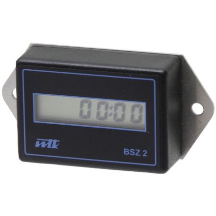 Licznik godzin pracy