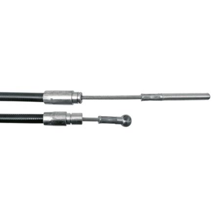 Linka hamulca ręcznego | 1-34-643-061