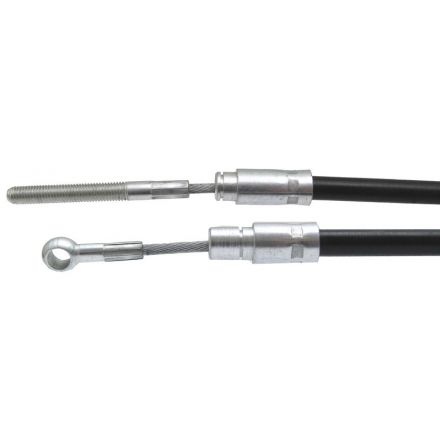 Linka hamulca ręcznego | 1-34-643-481