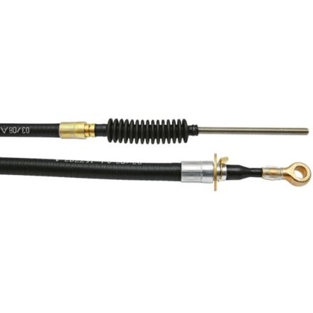 Linka hamulca ręcznego | AL157793, AL157796, AL82198