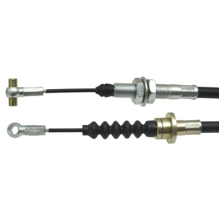 Linka hamulca ręcznego | 3581141M2, 3581141M1, 3387682M1