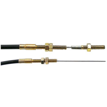 Linka ręcznego sterowania gazu | 1-34-643-425