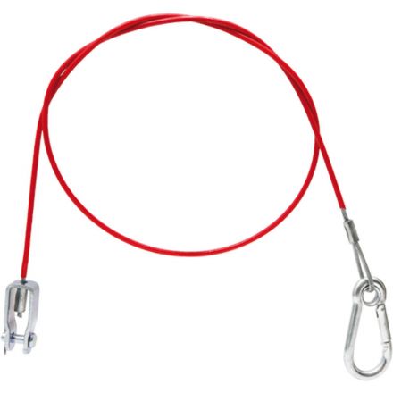 Linka zabezpieczająca