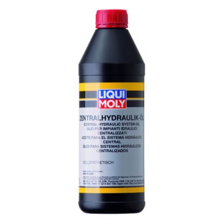 LIQUI MOLY Olej do hydrauliki centralnej