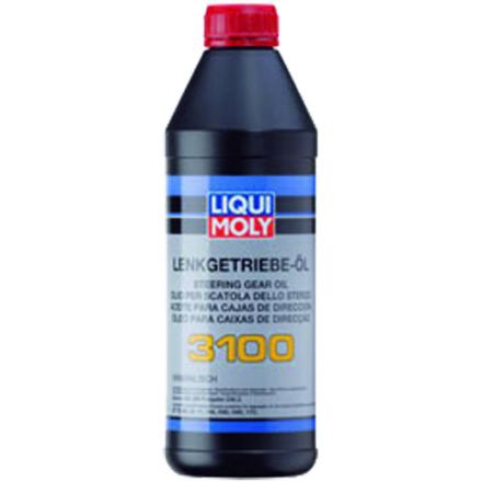 LIQUI MOLY Olej do przekładni kierowniczej 3100