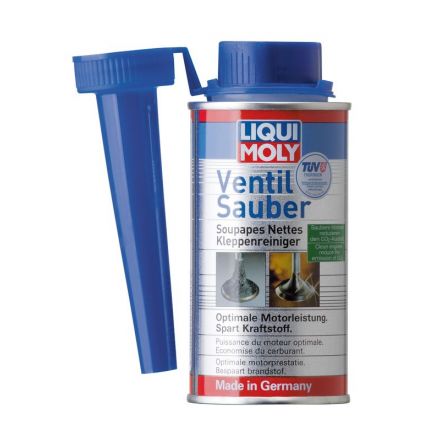 Liqui Moly Środek do czyszczenia zaworów