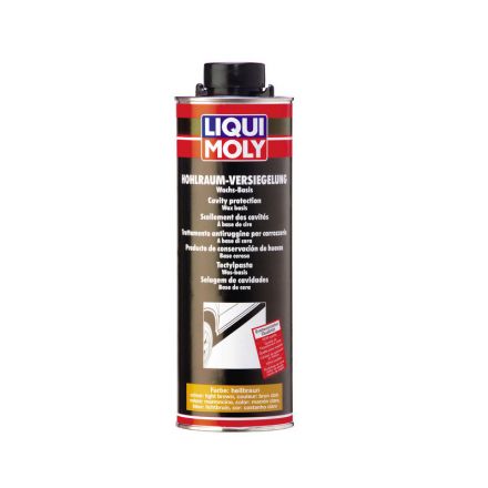 Liqui Moly Środek do ochrony systemu zasilania