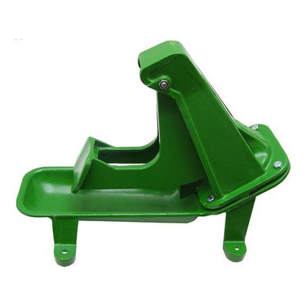 Lister Membranowa pompa pastwiskowa