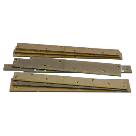  Listwa drewniana tłoka - zestaw | 18.03.059 + 18.03.060 + 18.03.061 + 18.03.063 + 18.03.064 + 18.03.065 + 18.03.066 + 18.03.162