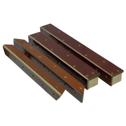  Listwa drewniana tłoka - zestaw | 06.03.060 + 16.03.361 + 19.03.359 + 19.03.460