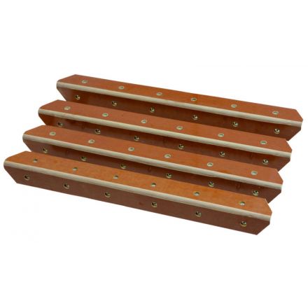  Listwa drewniana tłoka | 06.03.060, 06.03.360