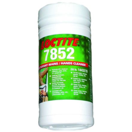 Loctite / Teroson Chusteczki czyszczące