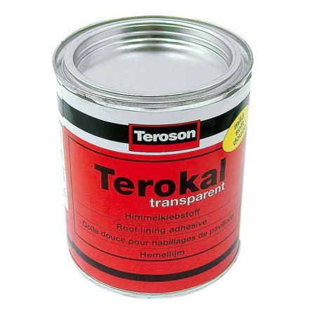 Loctite / Teroson Klej do PVC