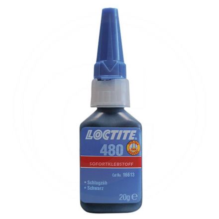Loctite / Teroson Klej Loctite 480, 20 g