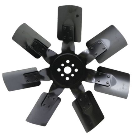 Łopatka wirnika | 1998741C2, 1998741C, A184467