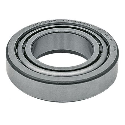 Łożysko koła | X623165410000