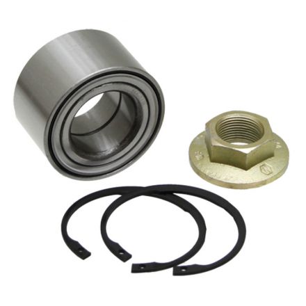 Łożysko kompaktowe