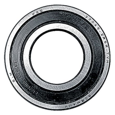 Łożysko kulkowe | 405814