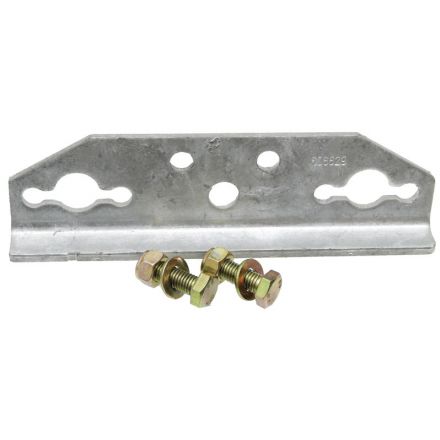 Łożysko oporowe do przyczep tandemowych