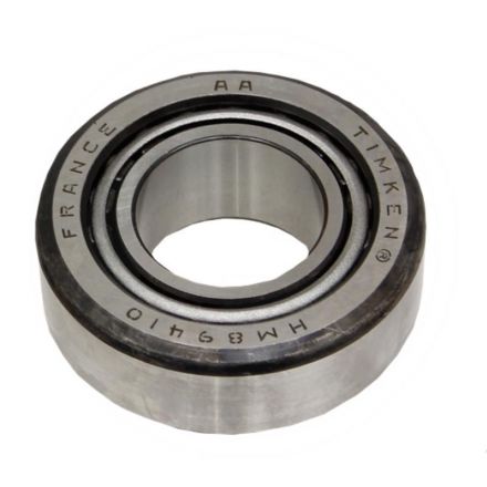  Łożysko - pierścień zew.