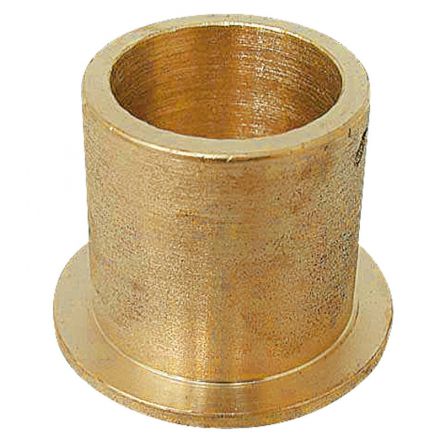 Łożysko ślizgowe z kołnierzem | 06567746