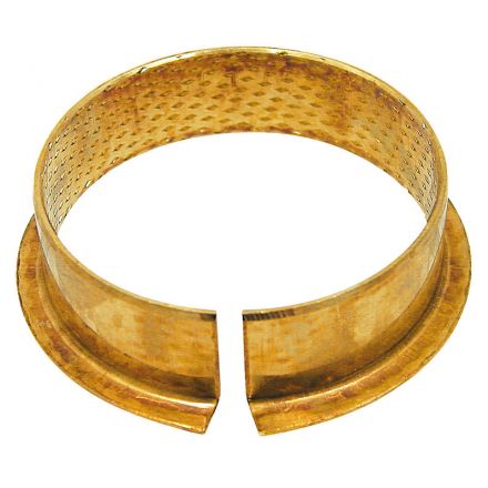 Łożysko ślizgowe z kołnierzem | 131683