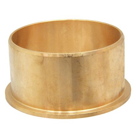 Łożysko ślizgowe z kołnierzem | B2195102