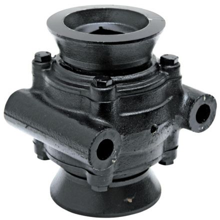 Łożysko wałeczkowo-stożkowe